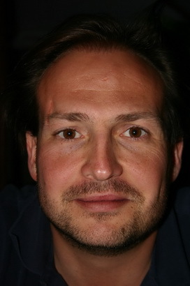 simondejong's profile picture. 