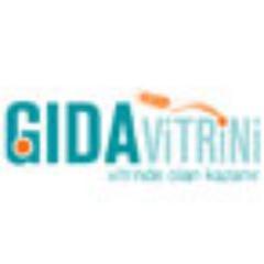gidavitrini's profile picture. Güvenli gıda, perakende, tarım, tüketici ve gıda haber portalı