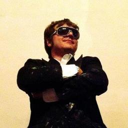 alexharvie's profile picture. Artist / Live Painter / Party