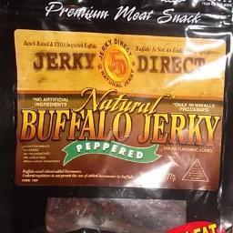 BIG Ed here, I specialize in healthy and nutritious meat snacks. Learn more about buffalo, beef, turkey and chicken meat snacks. Contact me for more info!