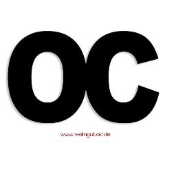 oc_weingut's profile picture. Unsere Passion ist die Natur, der Weinbau und guter Wein.