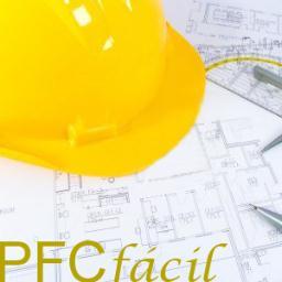 Equipo de Arquitectos expertoS en hacer de tu PFC una tarea mucho más FÁCIL. No te arrepentirás, porque tu proyecto, es nuestro proyecto.