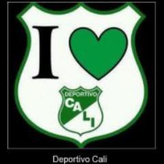 DEPORTIVOCALI16's profile picture. 