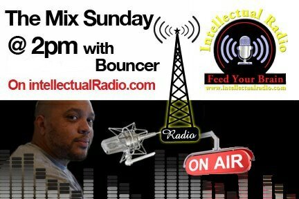 Culturetainment host..
http://t.co/SnjtCohh (The Mix) host 
http://t.co/Zs0BFuj6 
Poet