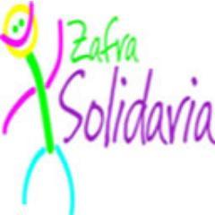 Zafra Solidaria es una Organización No Gubernamental, sin ánimo de lucro, de voluntariado y ajena grupo ideológico.