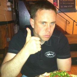 Bradley3450's profile picture. 