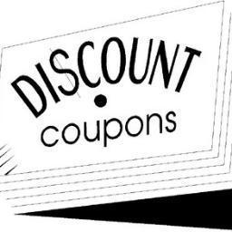 Get Free Discount Coupons Online
