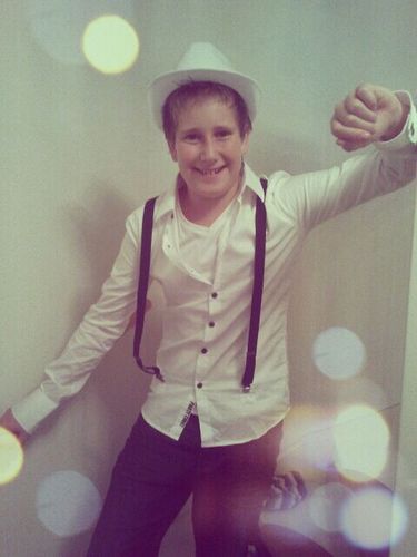 leeff // ISW Hoogeland // MA2A // #hardstyle // Laatzz.