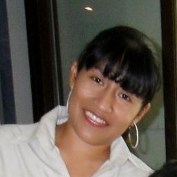 La fe tiene manos y pies y son los mios !!!