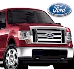 Information on the F150 from Fritts Fleet