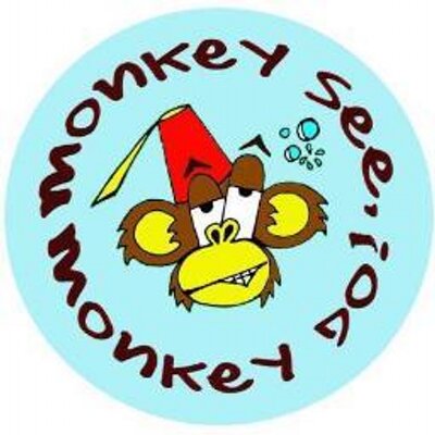 Monkey See, Monkey Do Marketing