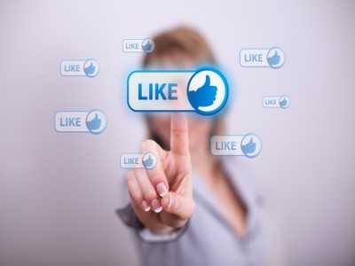 we are new social media company