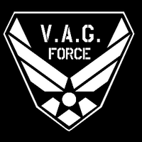 VAG Force(@VAGforce) 's Twitter Profile Photo