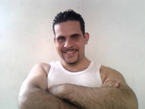 SalvadorArango's profile picture. 