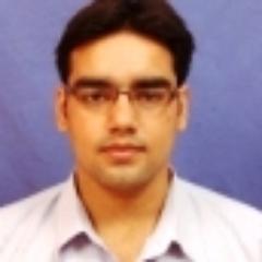 Abhin1v's profile picture. 