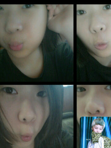 Me love HK ^^ mention for followback ^^