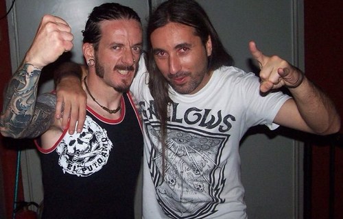 dennistallica's profile picture. Amante de la buena música, organizamos viajes desde andalucía a festivales y promocionamos bandas noveles.