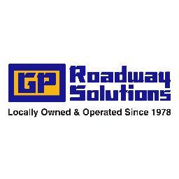 Locally owned and operated since 1978. G P Roadway Solutions a large selection of roadway, personal & industrial safety equipment & services. Contr Lic. AC10998