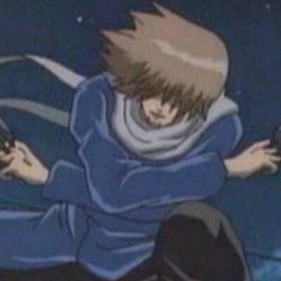 服部全蔵(花蔵)
