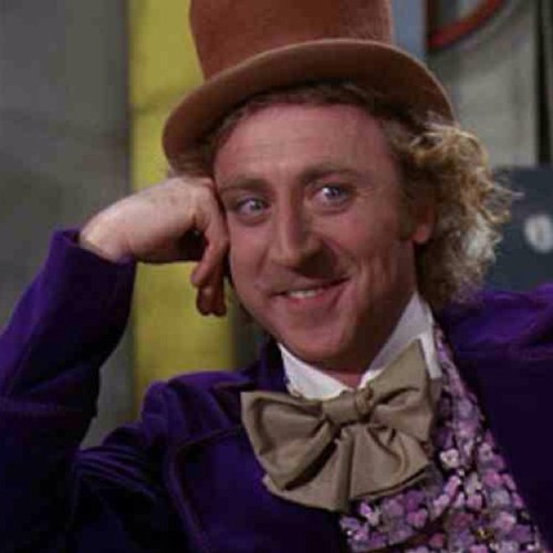 Its me Willy Wanka, I fight teenage pregnancies, pay the Umpa Lumpa's minimum wage and we're putting Durex out of business! #TeamWanka