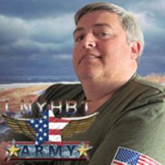 A Deplorable Conservative from mASSachusetts...Finally moved to Florida!
 #LNYHBT ARMY (Thanks for the Shirt Sean)