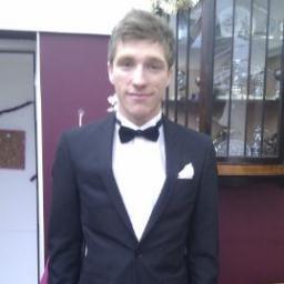 TommyDevJobs's profile picture. Embedded Software Engineering Consultant @ Austin Fraser, Avid Chelsea FC and Frank Lampard fan- Contact- t.ohara@austinfraser.com