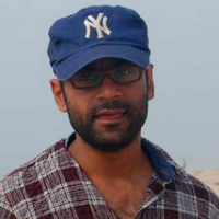 pratik patel (@pratikmpatel) 's Twitter Profile