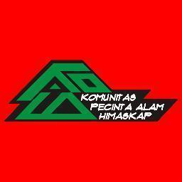 Komunitas Pencinta Alam Himpunan Mahasiswa Arsitektur Lanskap IPB
