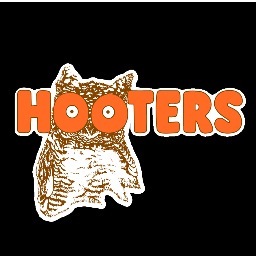 Beer. Wings. Hooters Girls. Sports.