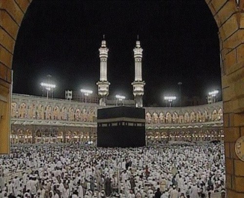 إن الله لا يغير ما بقوم حتى يغيروا ما بأنفسهم