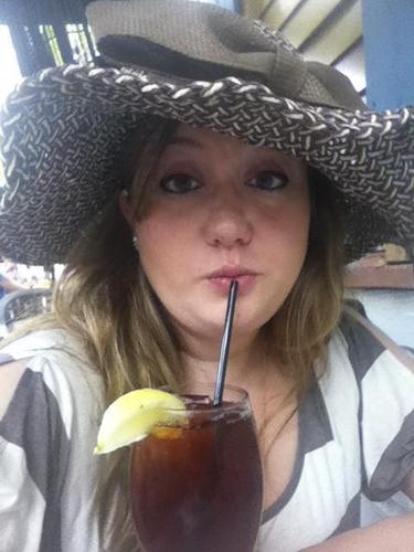 CookieMurphster's profile picture. I created this account to stalk JCP&L because I am freezing! 11/2012. Hurricane Sandy.