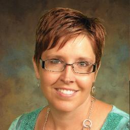 I'm an educational assistant and an SLPA. I believe in supporting my students to find the keys to open the doors to learning.