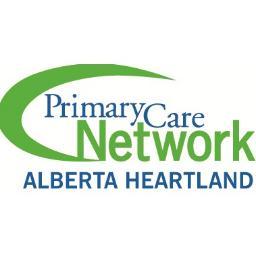 Alberta Heartland PCN is a network of 30 physicians that work with a team of health professionals to provide care for patients. Call 7809970046