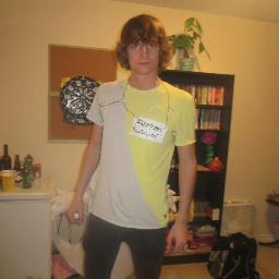 SurinsFlow's profile picture. Third year engineer. If you are easily offended, I suggest you don't follow me.