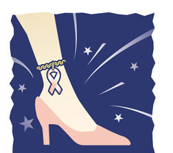 http://t.co/Q7PnMAIqEE offers information about breast cancer events and news in south central Indiana. It also curates info about research and survivor issues.