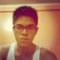i'm kyle, badboy, playboy, but I'm a LOVER :)