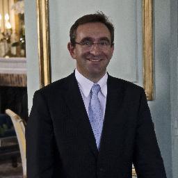 Directeur du Château d'Artigny