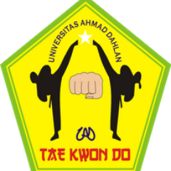 UKM-Taekwondo Universitas Ahmad Dahlan Yogyakarta | jadwal latihan : Minggu - Rabu - Jum'at 16.00 Kampus 3 UAD | Media Informasi & Berbagi
