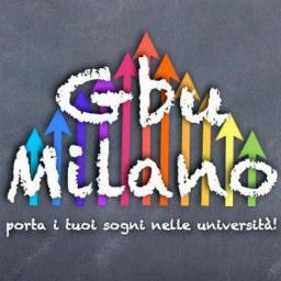 Siamo un gruppo di giovani studenti di Milano che vogliono stare insieme, divertirsi e leggere la Bibbia! :D