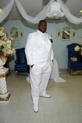 jesus is my Saviour