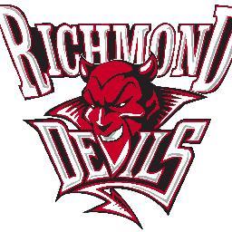 The Official Account for The Richmond Devils Senior A Women's Hockey Club. Part of @SCWomensHockey