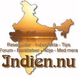 https://t.co/aRTDXxytVy är mötesplatsen för dig som vill veta mer om Indien, planerar en Indienresa och vill läsa reseguider och bli inspirerad
