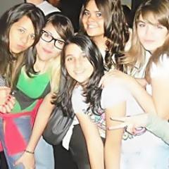 Fã Clube Oficial para as @ChooseRestart.
Autorizado e Oficializado pela
@__camila @amandauck @choosepelu @Isaaa__ @C_aa @__gabz @__Nataly
Desde: 17/05/2010
