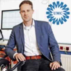 Medical Physiologist @hetWKZ @UMCUtrecht/Associate Professor Medicine & Clinical Health Sciences @UniUtrecht Teacher of the Year 2017/18