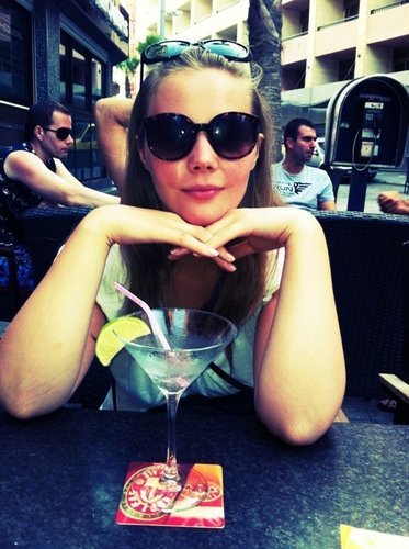 OffcourseMiss's profile picture. 