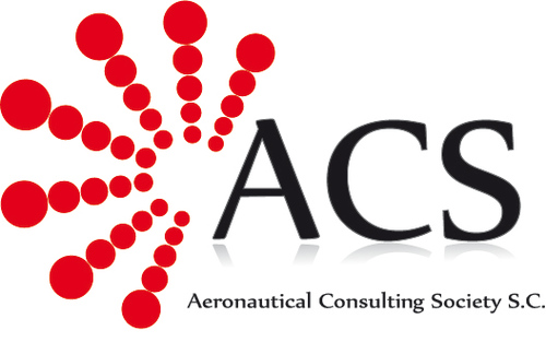 ACS_Soluciones's profile picture. AERONAUTICAL CONSULTING SOCIETY es una empresa interdisciplinaria, constituida por expertos en las diversas materias con el fin de brindar soluciones creativas