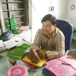 HONS & M.SC IN MATHEMATICS.B.ED.
HEADMASTER OF KULUT NEHARUDDIN HIGH SCHOOL[H.S]