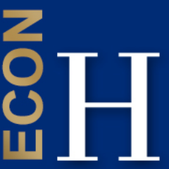 HamiltonEcon's profile picture. Official Twitter account of the Economics Department at Hamilton College.