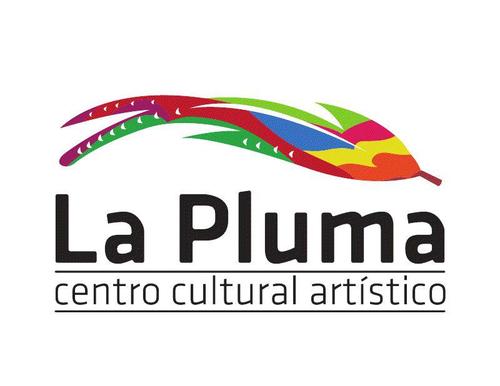 Centro Cultural Artístico La Pluma
