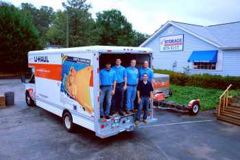 We provide Same Day Service when you need help right now. Total customer satisfaction is our number one goal. Local/Long Haul- Bonded/Insured